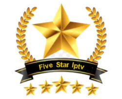 Five Star IPTV logo